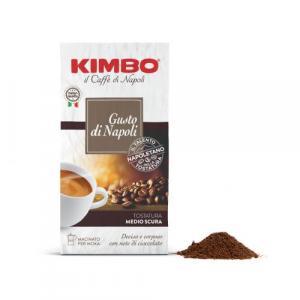 Kimbo Gusto Di Napoli 2x250 gram
