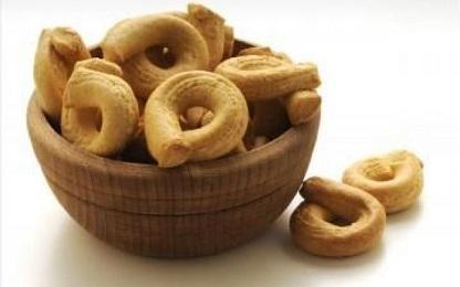 Taralli
