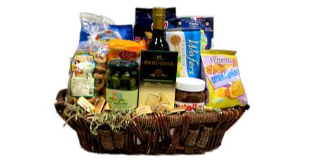 Gift Baskets