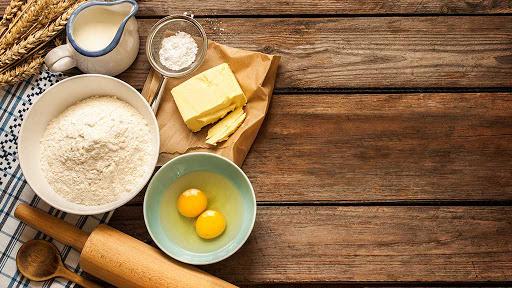 Baking