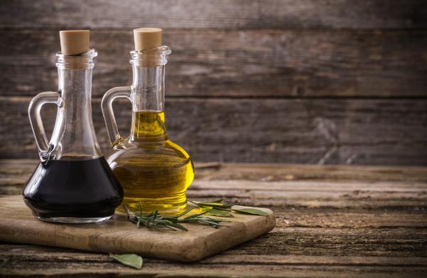 Oils & Vinegars