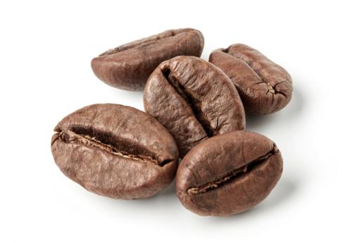 Whole Espresso Beans