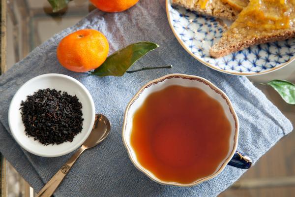 Tea