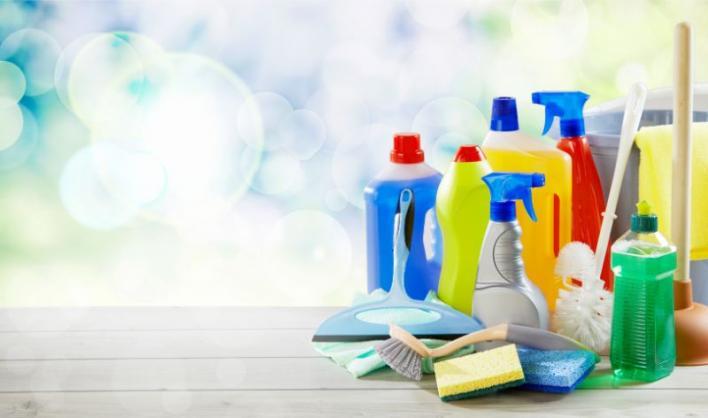 Cleaners & Degreasers