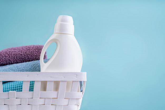 Laundry Detergents