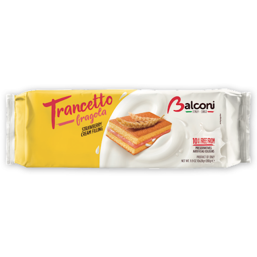 Balconi Trancetto Fragola 10pk.