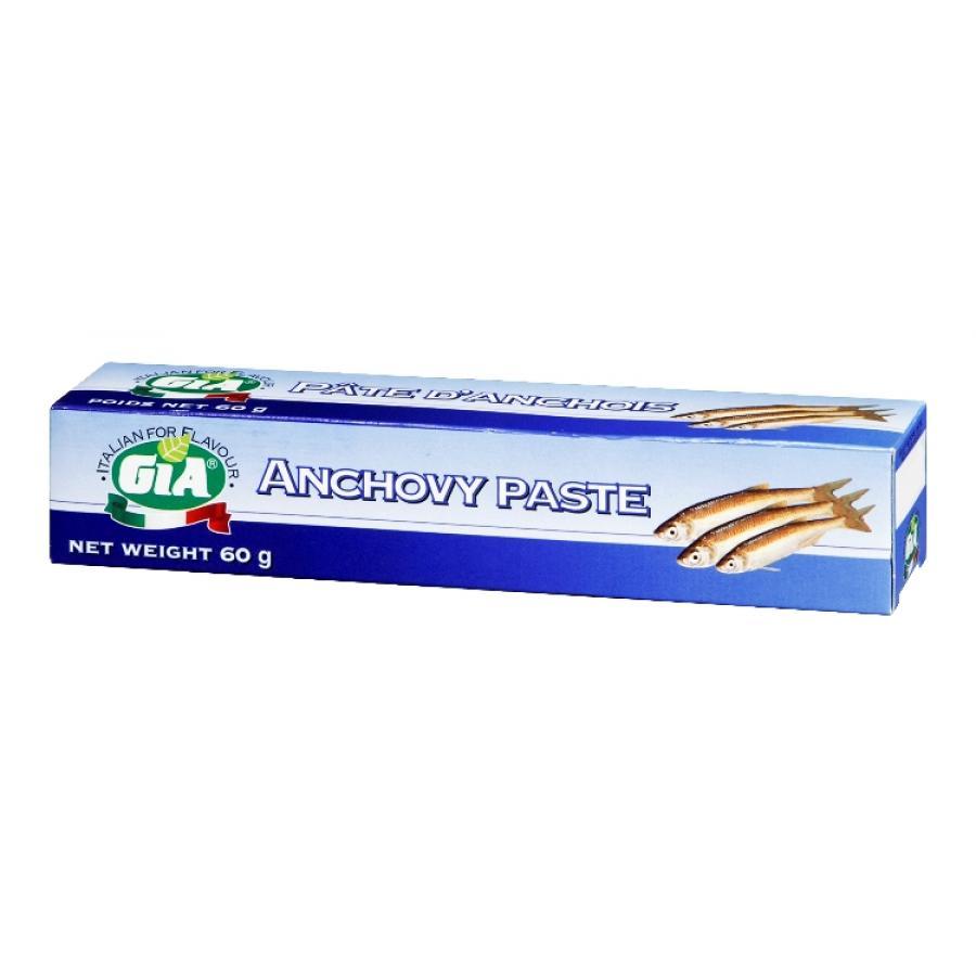 Gia Anchovy Paste 60g