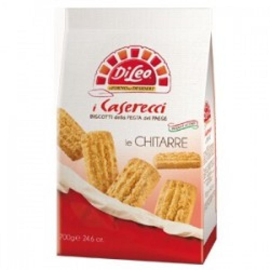 DiLeo Le Chitarre 700g