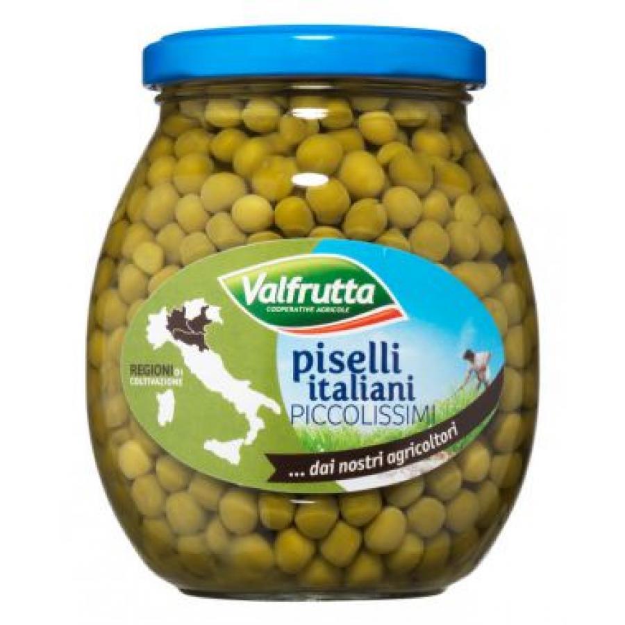 Valfrutta Piselli Piccolissimi