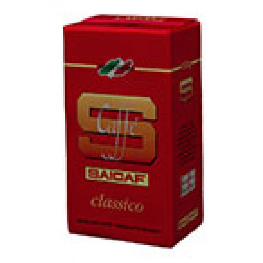 Saicaf Classico 2x250 gram
