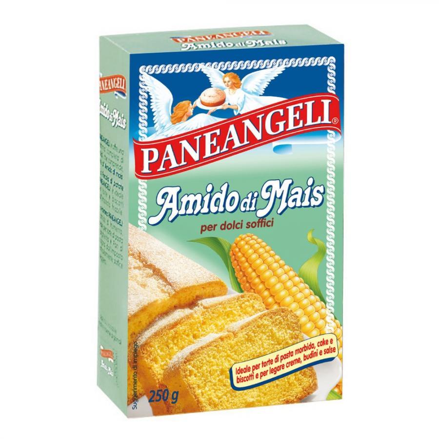 Paneangeli Amido di Mais 250g