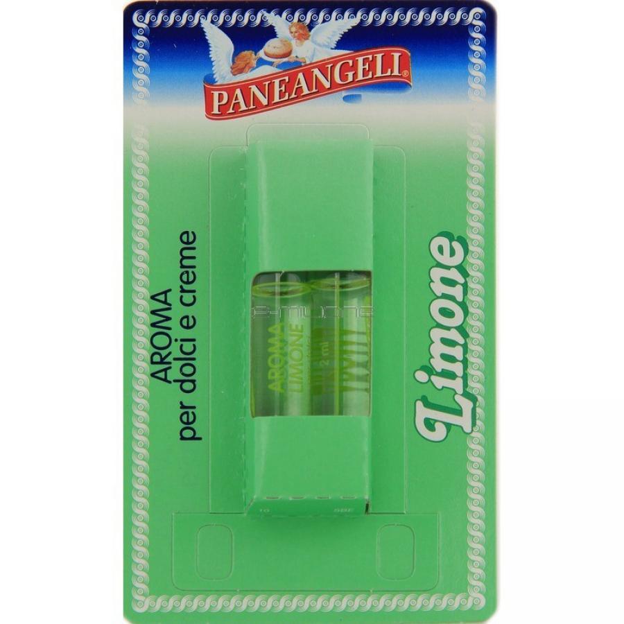 Paneangeli Limone 2x2ml