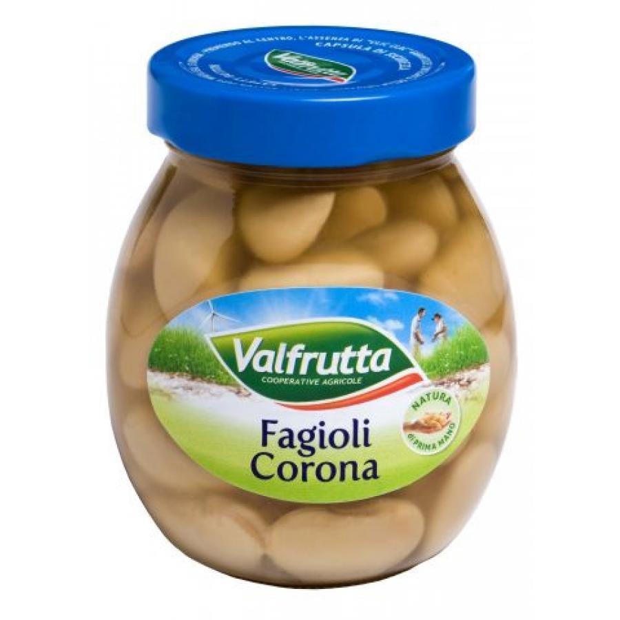 Valfrutta Fagiloli Corona