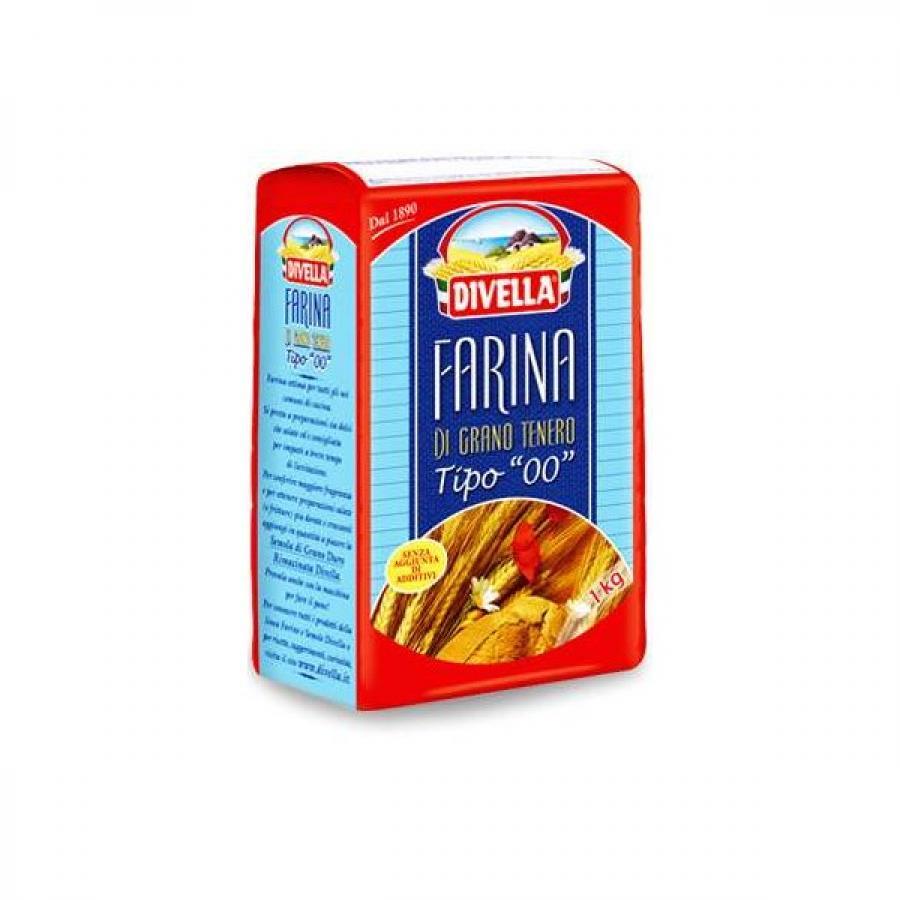 Divella Farina Tipo OO 1 kg