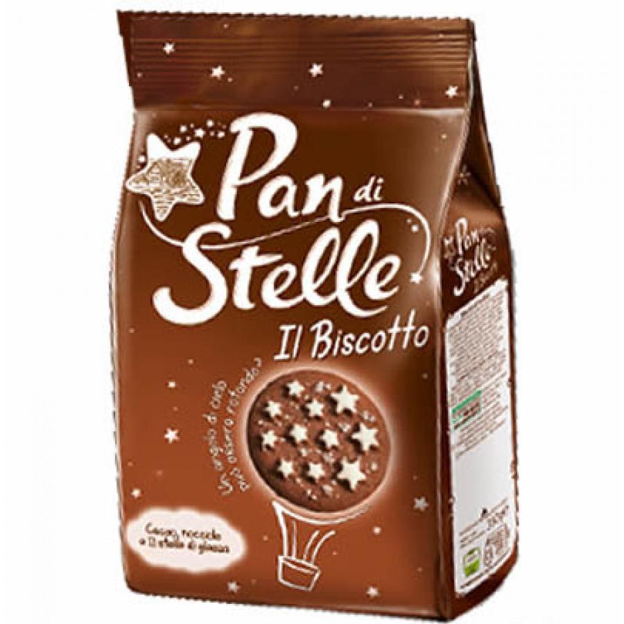 Mulino Bianco Pan di Stelle 350g