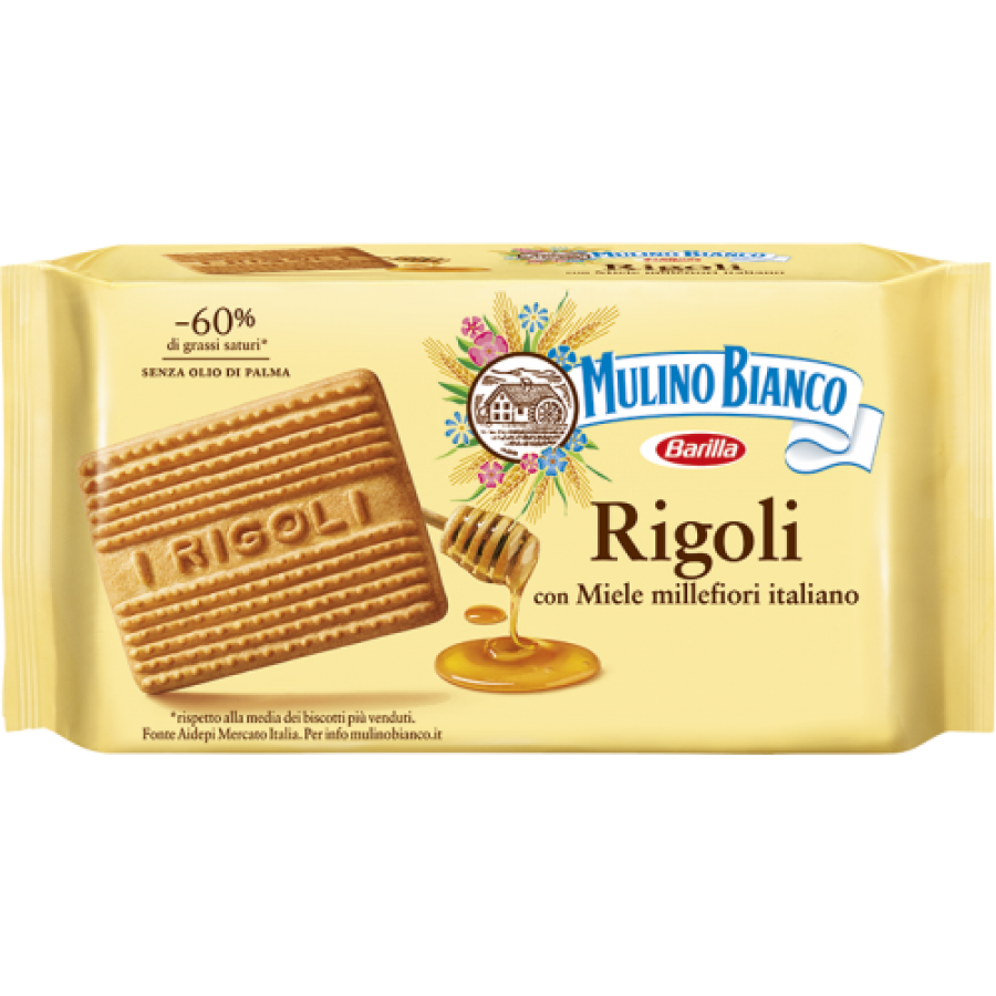 Mulino Bianco Rigoli