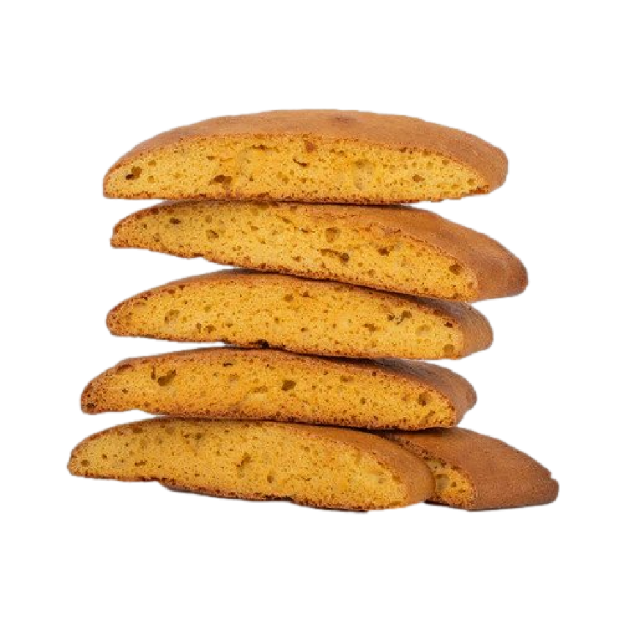 Anisette Biscotti 1/2 Lb.