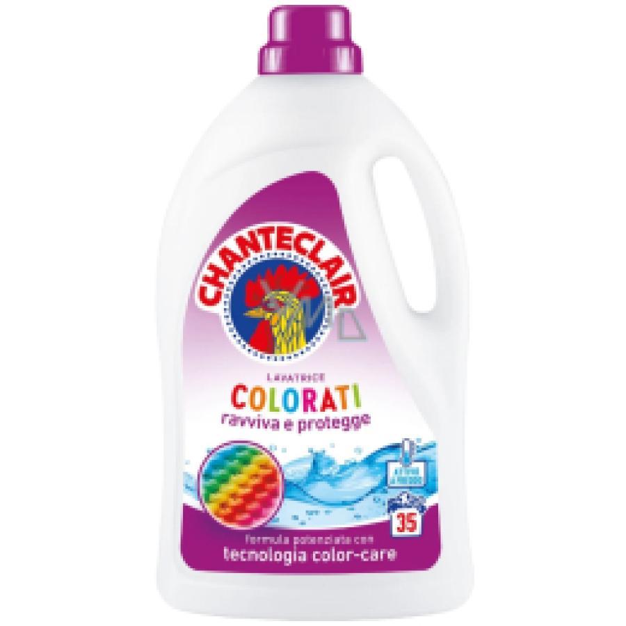 Chante Clair Lavatrice Colorati 1260ml