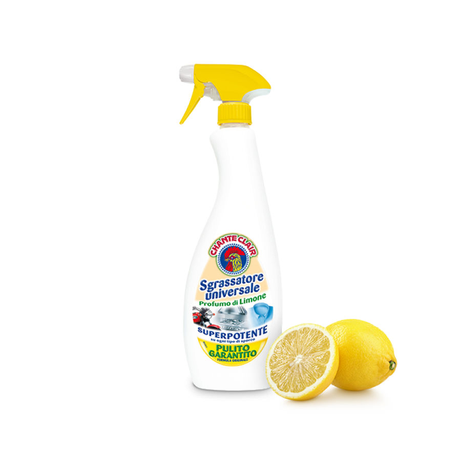Chante Clair Sgrassatore Limone 750ml