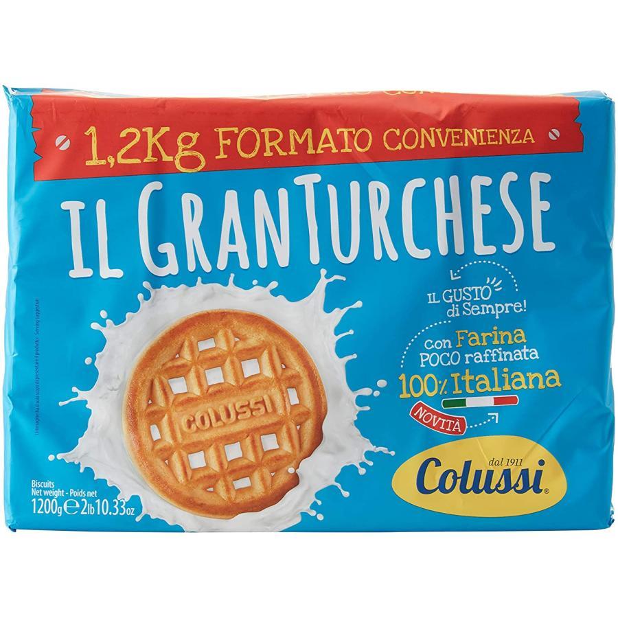 Colussi Granturchese 1200g