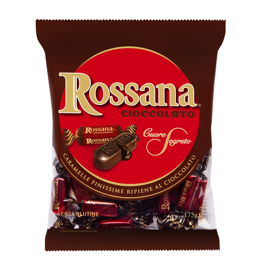 Perugina Rossana Cioccolato