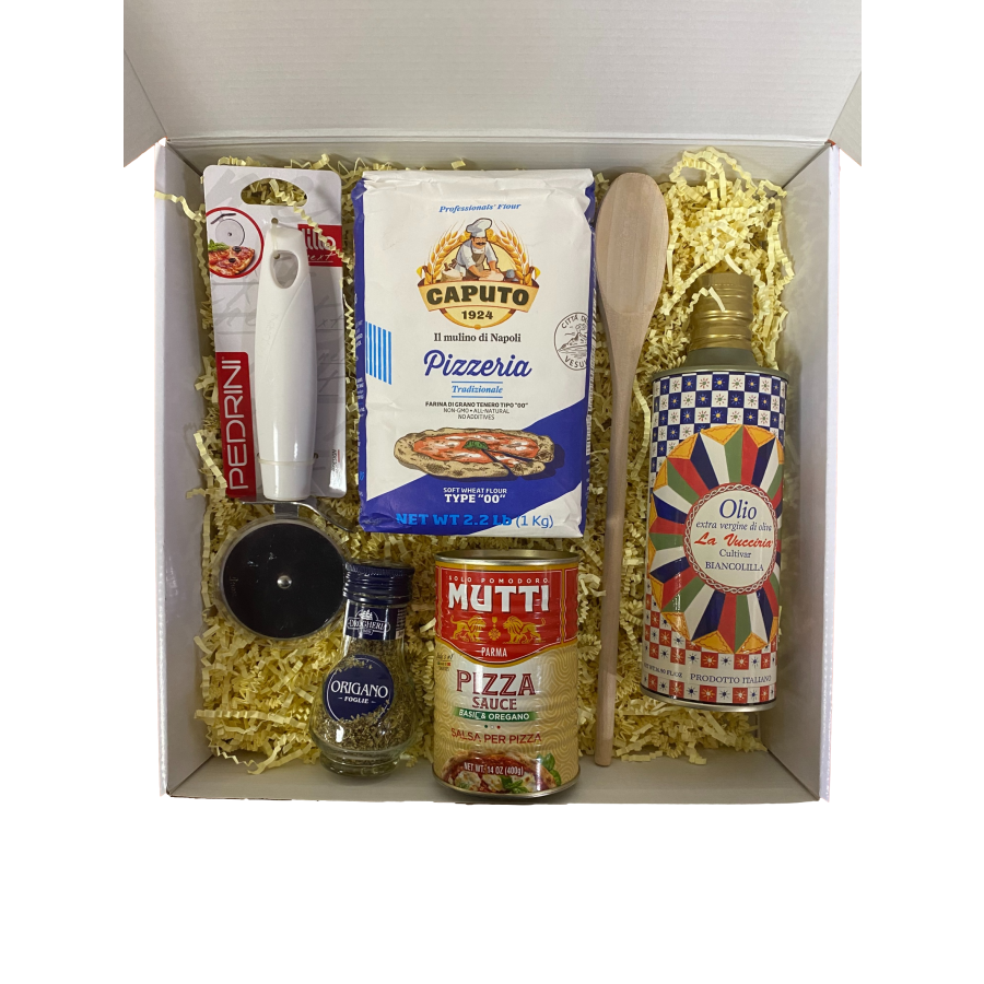 Pizza Gift Box