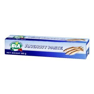 Gia Anchovy Paste 60g