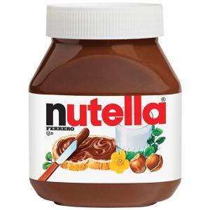 Nutella 600 gram