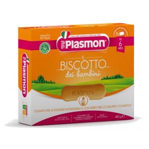 Plasmon Biscotto 320g