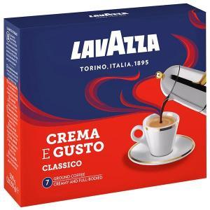 Lavazza Crema e Gusto Classico 2x250g