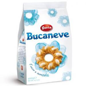 Doria Bucaneve 400g