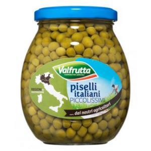 Valfrutta Piselli Piccolissimi
