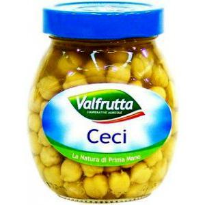 Valfrutta Ceci