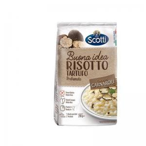 Scotti Buona Idea Risotto Tartufo