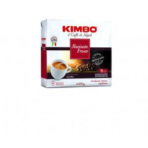 Kimbo Macinato Fresco 2x250g