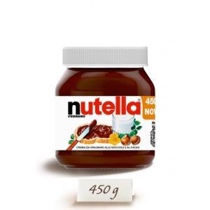 Nutella 450 gram
