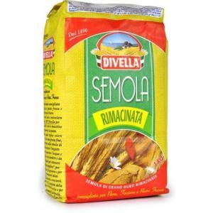 Divella Semola Rimacinata 1000g