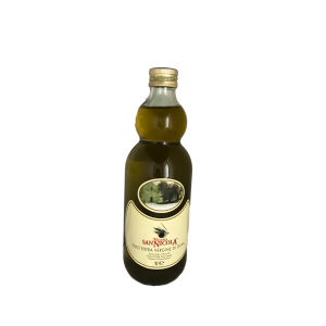 San Nicola Olive Oil