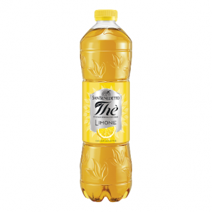 San Benedetto The Limone 1.5L