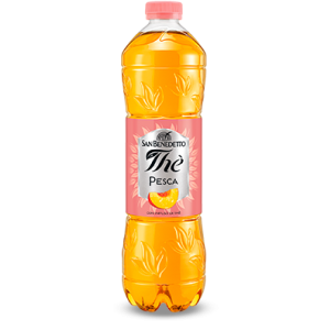 San Benedetto The Pesca 1.5L