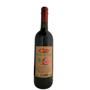 Solandia Cotto di Fichi 750 ml
