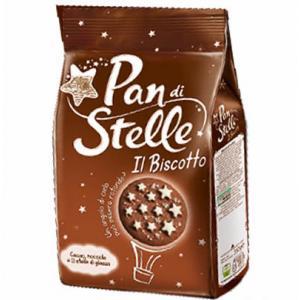 Mulino Bianco Pan di Stelle 350g