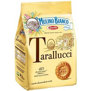 Mulino Bianco Tarallucci 350g