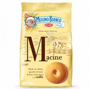 Mulino Bianco Macine 350g