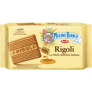 Mulino Bianco Rigoli