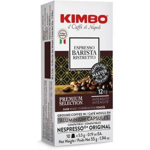 Kimbo Espresso Ristretto