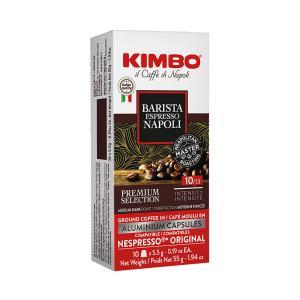 Kimbo Espresso Napoli