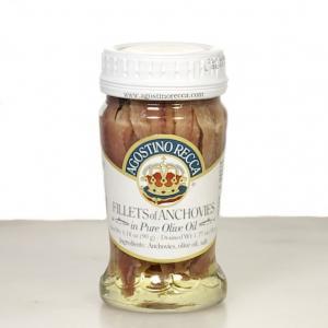 Agostino Recca in Olive Oil 3.18oz