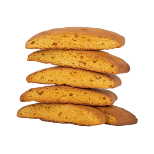 Anisette Biscotti 1/2 Lb.