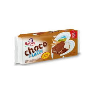 Balconi Choco & Latte 10 pk.
